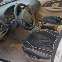 پارس tu5|خودرو سواری و وانت|سیلوانه, |دیوار