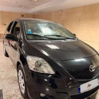 تویوتا یاریس yaris 2008|خودرو سواری و وانت|تهران, سهروردی|دیوار