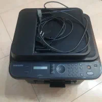 پرینتر سامسونگ Scx-4623fh