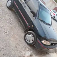 پراید هاچبک