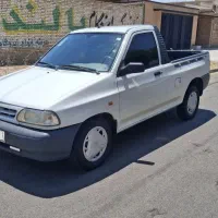 پراید وانت 1402