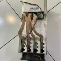 ماینر L3++ به همراه سایلنت باکس