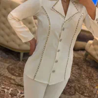 لباس مجلسی کاملا نو