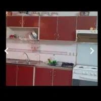 حیاط اختصاصی خ فلاطوری|اجارهٔ آپارتمان|اصفهان, شاه پسند|دیوار