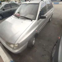 پراید ۱۳۲مدل۸۸|خودرو سواری و وانت|رباطکریم, پیغمبر|دیوار