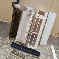 نصب و سرویس و تعمیرات کولرهای اسپلیت