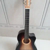 گیتار نو خارجی|گیتار، بیس، امپلیفایر|ایرانشهر, |دیوار