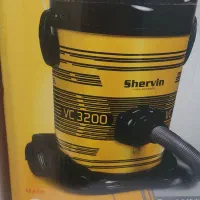 جارو برقی سطلی