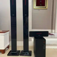 اسپیکر سینما خانگی