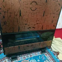 بخاری کوچیک بزرگ همه نوع