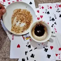 فال سارا قهوه تاروت دعا نویسی