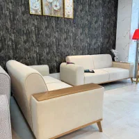 گالری مبل دربار