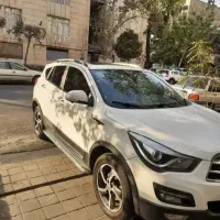 فروش خودرو هایما S5|خودرو سواری و وانت|تهران, اوقاف|دیوار