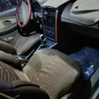 پژو ۴۰۵ مدل ۹۶|خودرو سواری و وانت|بم, |دیوار