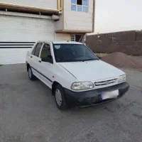 پراید مدل 95|خودرو سواری و وانت|خواف, |دیوار