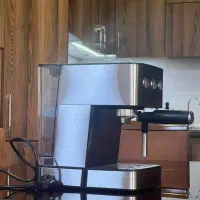 فروش اسپرسو ساز NDVA|سماور، چای‌ساز، قهوه‌ساز|گنبد کاووس, |دیوار