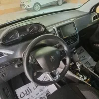 پژو ۲۰۰۸ مدل ۱۳۹۶ در حد صفر|خودرو سواری و وانت|تهران, مرزداران|دیوار