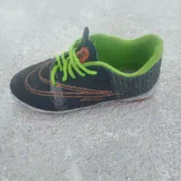 کفش فوتبال سایز 40|کیف، کفش، کمربند|اردبیل, |دیوار