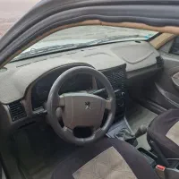 Slx405تیوفایو|خودرو سواری و وانت|ماکو, |دیوار