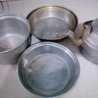 شیشه ادویه|ظروف نگهدارنده، پلاستیکی، یک‌بارمصرف|نیشابور, دارایی|دیوار