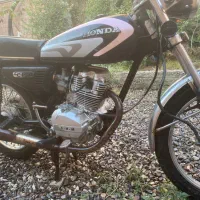 موتور ۱۵۰ و ۲۰۰|موتورسیکلت|علیآباد کتول, |دیوار