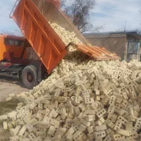 فروش آجر سه گل وگری کوار