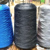 نخ براق 30دولا گلدوزی