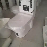 توالت فرنگی خودشویدار