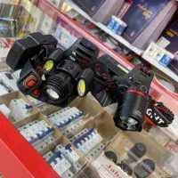 چراغ قوه|لامپ و چراغ|پاکدشت, پاکدشت (مامازند)|دیوار