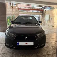 دنا پلاس ۴۰۲ توربو اتومات