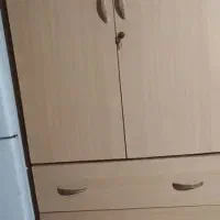 کمد و دراور|جاکفشی، کمد، دراور|خرمدره, |دیوار