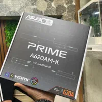 باندل AMD RAYZEN 5 8500G