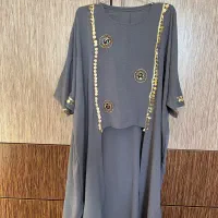 دو‌تیکه رویه و‌دامن نو