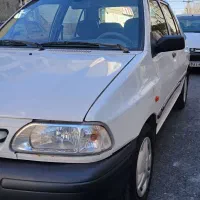 پراید مدل ۹۴|خودرو سواری و وانت|اراک, |دیوار