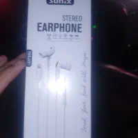 هندزفری سیمی ایفون|لوازم جانبی موبایل و تبلت|کرج, محمود آباد|دیوار