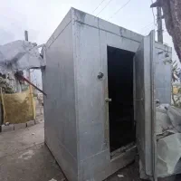 یخچال سردخانه صنعتی