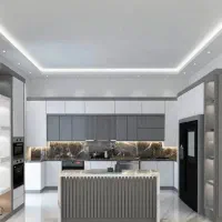 اجرای کابینت کمد دیواری کناف (قسطی)|خدمات پیشه و مهارت|شیراز, شهرک جماران|دیوار
