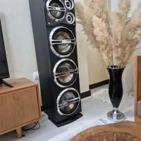 اسپیکر میکرولب