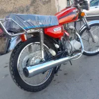 هوندا مزایده درحد خشک|موتورسیکلت|پاکدشت, پاکدشت (مامازند)|دیوار