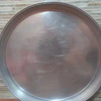 سینی روحی قدیمی و دوتا کیف نو