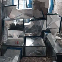 کانال کولر|خدمات پیشه و مهارت|بجنورد, |دیوار