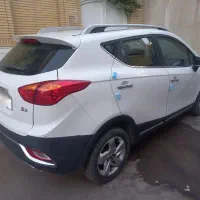 ماشین جک s3|خودرو سواری و وانت|قم, حاج زینل|دیوار