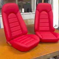 تودوزی فابریکی انواع خودروهای خارجی و ایرانی