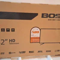 تلویزیون مارک BOST کاملا نو