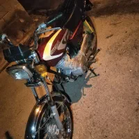 موتور مدل 85