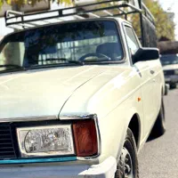 پیکان وانت مدل ۹۳|خودرو سواری و وانت|تنکابن, |دیوار