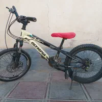 ۵ عدد دوچرخه از سایز ۱۶ تا ۲۶|دوچرخه، اسکیت، اسکوتر|تربتحیدریه, منصوریه|دیوار