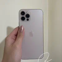 ایفون 12pro|موبایل|رشت, پارک شهر|دیوار