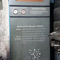 فروشه دستگاهه نیتروژن ساز