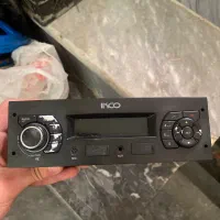 ظبط ۲۰۶ فابریک بولتوس